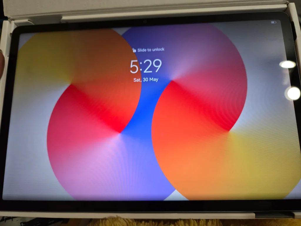 Huawei MatePad SE 11-inch WiFi Tablet photo 2