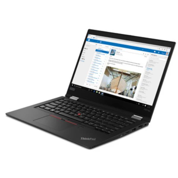 Touchscreen Refurbished ThinkPad X390 photo 2