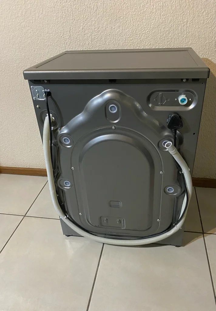 Defy 7KG Front-Loader Washing Machine photo 2