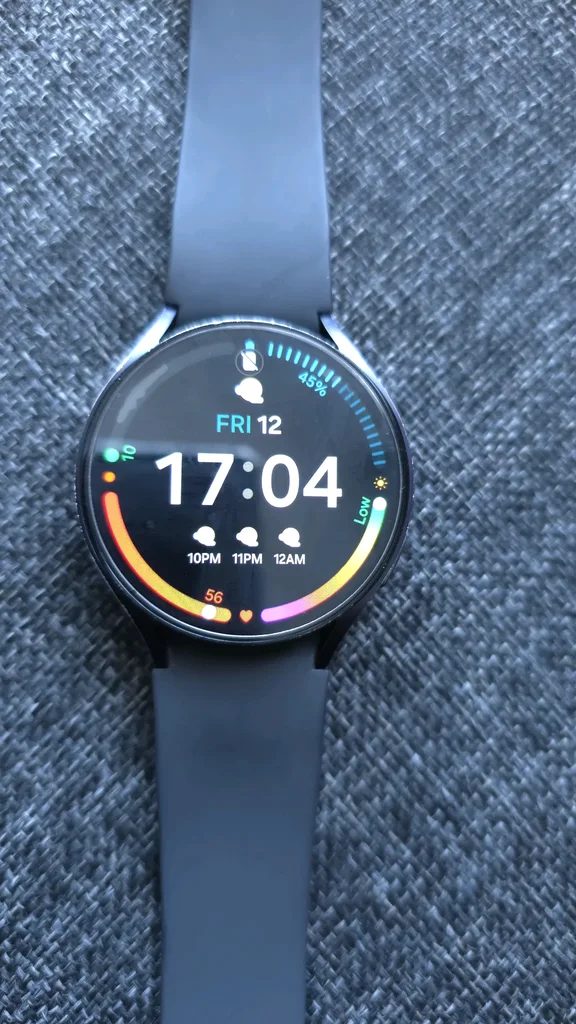 Samsung Galaxy Watch 6 LTE eSIM photo 3